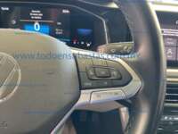 Volkswagen Virtus 2022 4p Highline L3/1.6/T Tiptronic Línea Nueva IMG_4331