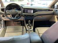 Volkswagen Virtus 2022 4p Highline L3/1.6/T Tiptronic Línea Nueva IMG_4311