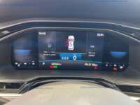 Volkswagen Virtus 2022 4p Highline L3/1.6/T Tiptronic Línea Nueva IMG_4314