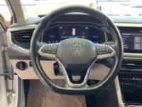 Volkswagen Virtus 2022 4p Highline L3/1.6/T Tiptronic Línea Nueva IMG_4312