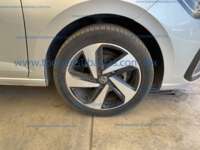 Volkswagen Virtus 2022 4p Highline L3/1.6/T Tiptronic Línea Nueva 2022 Volkswagen Virtus Ingreso Llantas 0