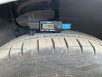 Volkswagen Virtus 2022 4p Highline L3/1.6/T Tiptronic Línea Nueva 2022 Volkswagen Virtus Ingreso Llantas 1