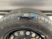 Volkswagen Virtus 2022 4p Highline L3/1.6/T Tiptronic Línea Nueva 2022 Volkswagen Virtus Ingreso Llantas 13