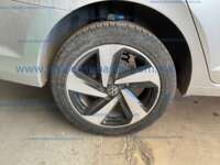 Volkswagen Virtus 2022 4p Highline L3/1.6/T Tiptronic Línea Nueva 2022 Volkswagen Virtus Ingreso Llantas 3