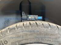 Volkswagen Virtus 2022 4p Highline L3/1.6/T Tiptronic Línea Nueva 2022 Volkswagen Virtus Ingreso Llantas 4