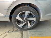 Volkswagen Virtus 2022 4p Highline L3/1.6/T Tiptronic Línea Nueva 2022 Volkswagen Virtus Ingreso Llantas 6