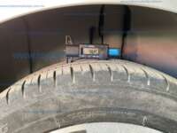 Volkswagen Virtus 2022 4p Highline L3/1.6/T Tiptronic Línea Nueva 2022 Volkswagen Virtus Ingreso Llantas 7