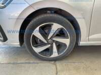 Volkswagen Virtus 2022 4p Highline L3/1.6/T Tiptronic Línea Nueva 2022 Volkswagen Virtus Ingreso Llantas 9