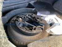 Volkswagen Vento 2022 4p Join L4/1.6 Man 2022 Volkswagen Vento Ingreso Cajuela 1