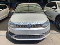 Volkswagen Vento 2022 4p Join L4/1.6 Man 2022 Volkswagen Vento Ingreso Exteriores 1