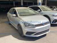 Volkswagen Vento 2022 4p Join L4/1.6 Man 2022 Volkswagen Vento Ingreso Exteriores 2