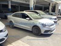 Volkswagen Vento 2022 4p Join L4/1.6 Man 2022 Volkswagen Vento Ingreso Exteriores 3