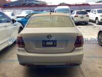 Volkswagen Vento 2022 4p Join L4/1.6 Man 2022 Volkswagen Vento Ingreso Exteriores 5