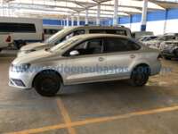 Volkswagen Vento 2022 4p Join L4/1.6 Man image