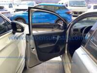 Volkswagen Vento 2022 4p Join L4/1.6 Man 2022 Volkswagen Vento Ingreso Interiores 0