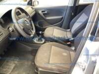 Volkswagen Vento 2022 4p Join L4/1.6 Man 2022 Volkswagen Vento Ingreso Interiores 1