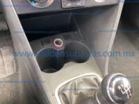 Volkswagen Vento 2022 4p Join L4/1.6 Man 2022 Volkswagen Vento Ingreso Interiores 10