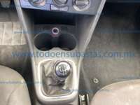 Volkswagen Vento 2022 4p Join L4/1.6 Man 2022 Volkswagen Vento Ingreso Interiores 11