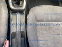 Volkswagen Vento 2022 4p Join L4/1.6 Man 2022 Volkswagen Vento Ingreso Interiores 12