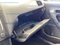 Volkswagen Vento 2022 4p Join L4/1.6 Man 2022 Volkswagen Vento Ingreso Interiores 14