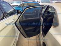 Volkswagen Vento 2022 4p Join L4/1.6 Man 2022 Volkswagen Vento Ingreso Interiores 15