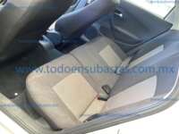 Volkswagen Vento 2022 4p Join L4/1.6 Man 2022 Volkswagen Vento Ingreso Interiores 16