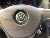 Volkswagen Vento 2022 4p Join L4/1.6 Man 2022 Volkswagen Vento Ingreso Interiores 17