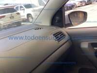 Volkswagen Vento 2022 4p Join L4/1.6 Man 2022 Volkswagen Vento Ingreso Interiores 18