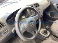 Volkswagen Vento 2022 4p Join L4/1.6 Man 2022 Volkswagen Vento Ingreso Interiores 2