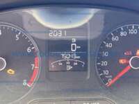 Volkswagen Vento 2022 4p Join L4/1.6 Man 2022 Volkswagen Vento Ingreso Interiores 4