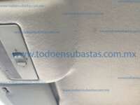 Volkswagen Vento 2022 4p Join L4/1.6 Man 2022 Volkswagen Vento Ingreso Interiores 7