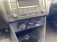 Volkswagen Vento 2022 4p Join L4/1.6 Man 2022 Volkswagen Vento Ingreso Interiores 9