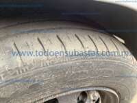 Volkswagen Vento 2022 4p Join L4/1.6 Man IMG_0365