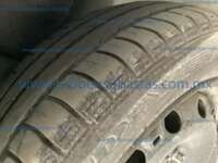 Volkswagen Vento 2022 4p Join L4/1.6 Man IMG_0375