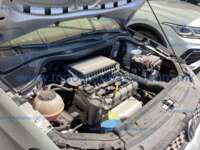 Volkswagen Vento 2022 4p Join L4/1.6 Man 2022 Volkswagen Vento Ingreso Motor 2