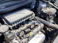 Volkswagen Vento 2022 4p Join L4/1.6 Man 2022 Volkswagen Vento Ingreso Motor 3