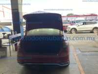 Volkswagen Virtus 2024 4p Comfortline L4/1.6 Tiptronic 2024 Volkswagen Virtus Ingreso Cajuela 0