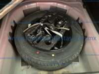 Volkswagen Virtus 2024 4p Comfortline L4/1.6 Tiptronic 2024 Volkswagen Virtus Ingreso Cajuela 1