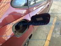 Volkswagen Virtus 2024 4p Comfortline L4/1.6 Tiptronic 2024 Volkswagen Virtus Ingreso Cajuela 2