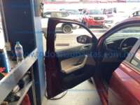 Volkswagen Virtus 2024 4p Comfortline L4/1.6 Tiptronic 2024 Volkswagen Virtus Ingreso Interiores 0