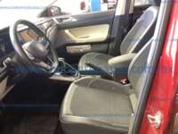 Volkswagen Virtus 2024 4p Comfortline L4/1.6 Tiptronic 2024 Volkswagen Virtus Ingreso Interiores 1