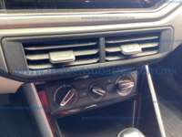 Volkswagen Virtus 2024 4p Comfortline L4/1.6 Tiptronic 2024 Volkswagen Virtus Ingreso Interiores 10