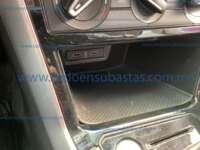 Volkswagen Virtus 2024 4p Comfortline L4/1.6 Tiptronic 2024 Volkswagen Virtus Ingreso Interiores 12