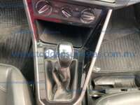 Volkswagen Virtus 2024 4p Comfortline L4/1.6 Tiptronic 2024 Volkswagen Virtus Ingreso Interiores 13