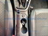 Volkswagen Virtus 2024 4p Comfortline L4/1.6 Tiptronic 2024 Volkswagen Virtus Ingreso Interiores 14