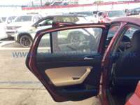 Volkswagen Virtus 2024 4p Comfortline L4/1.6 Tiptronic 2024 Volkswagen Virtus Ingreso Interiores 17