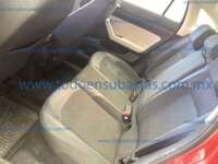 Volkswagen Virtus 2024 4p Comfortline L4/1.6 Tiptronic 2024 Volkswagen Virtus Ingreso Interiores 18