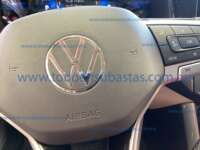 Volkswagen Virtus 2024 4p Comfortline L4/1.6 Tiptronic 2024 Volkswagen Virtus Ingreso Interiores 19