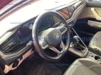 Volkswagen Virtus 2024 4p Comfortline L4/1.6 Tiptronic 2024 Volkswagen Virtus Ingreso Interiores 2