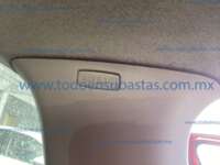 Volkswagen Virtus 2024 4p Comfortline L4/1.6 Tiptronic 2024 Volkswagen Virtus Ingreso Interiores 21